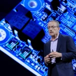 Генеральный директор Intel Пэт Гелсингер