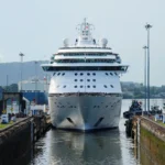 Панамский Канал