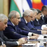 Armenian Prime Minister Nikol Pashinyan