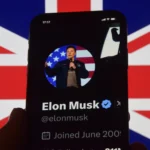 Elon Musk attacks on Keir Starmer