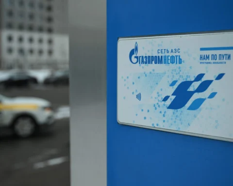 Gazprom Neft