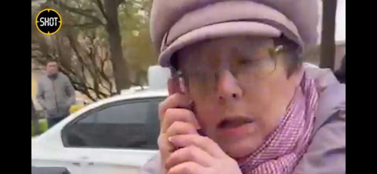 пенсионеры-поджигатели