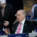 Recep Tayyip Erdoğan