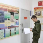 Russia Defence Contract Service Recruitment