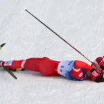 Russia's Natalia Nepryaeva