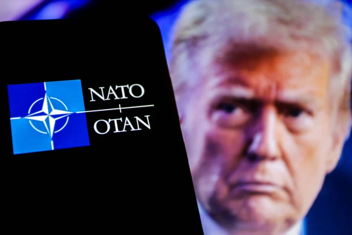 Трамп – НАТО – Европа