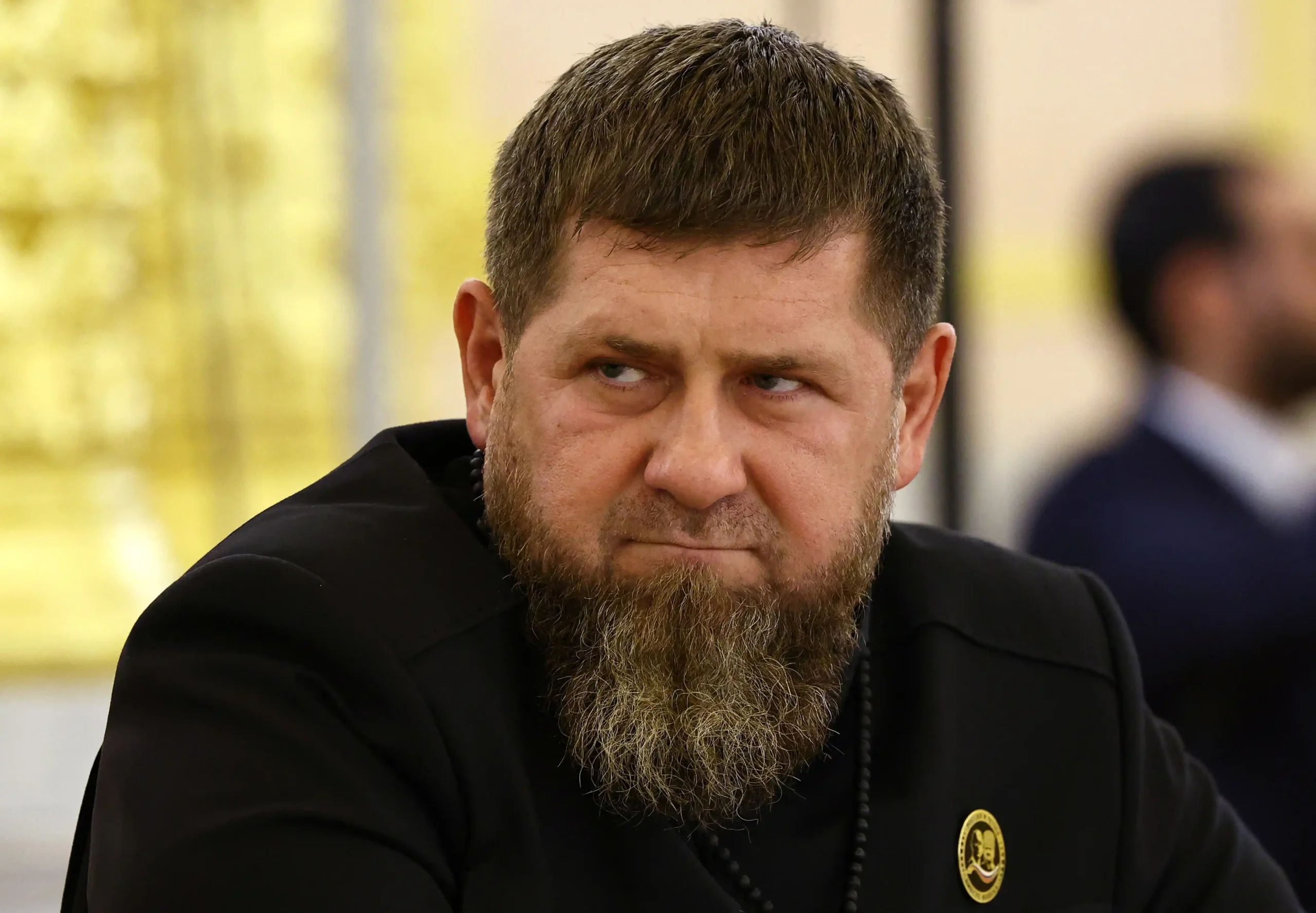 Head of the Chechen Republic Ramzan Kadyrov