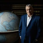 Орбан и глобус