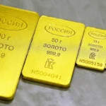 Russia Gold