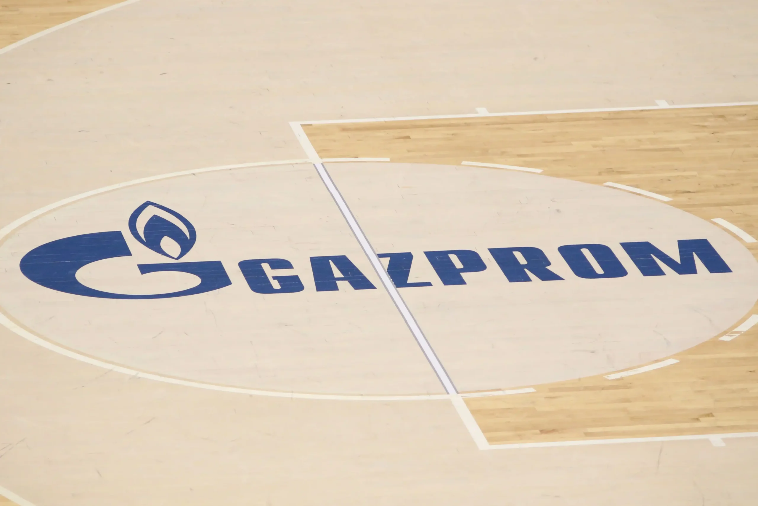 Gazprom
