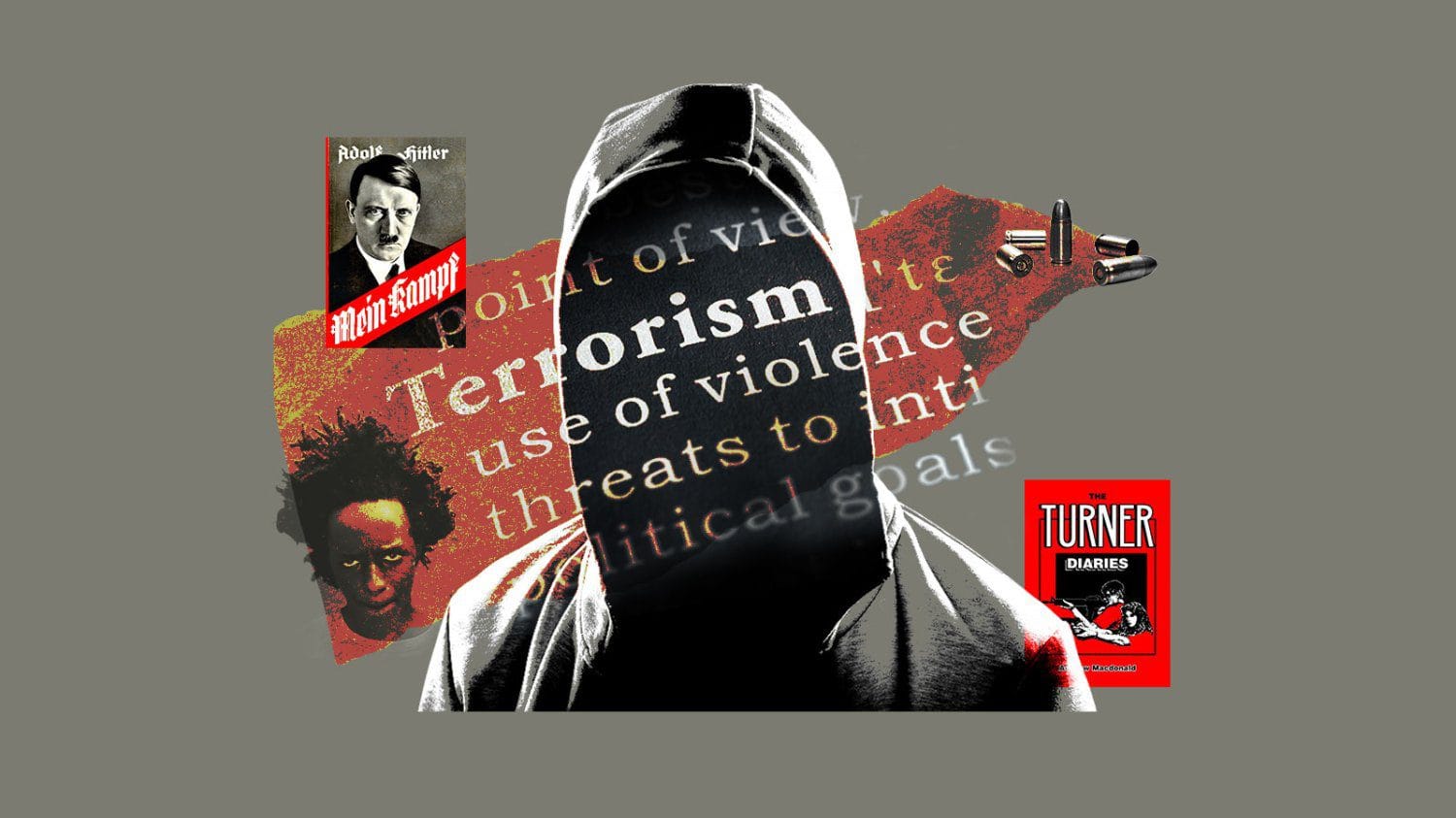 Идеология терроризма