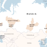 Russia’s "Rust Belt"