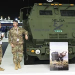 система вооружения HIMARS