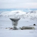 Системы радиолокационных антенн