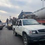 Syrian security forces are heading to Tartus and Latakia