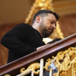 Владимир Зеленский