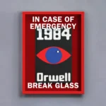 Джордж Оруэлл