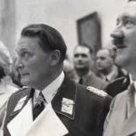 Геринг и Гитлер