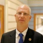 The head of Russia's sovereign wealth fund Kirill Dmitriev