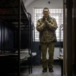 китайский наемник