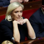 Марин Ле Пен