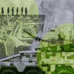 милитаризация Германии