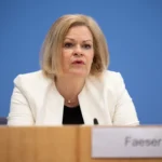 Нэнси Фейзер