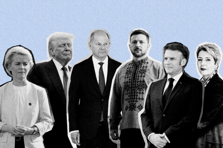 Похоронная дипломатия