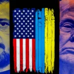 Трамп ищет предлог для ухода с переговоров