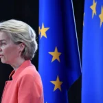 Урсула фон дер Ляйен