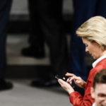 Фон-дер-Ляйен