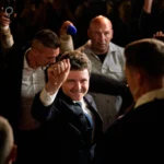 Никушор Дан