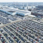 Новые автомобили Volkswagen