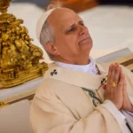 The new Pope Leo XIV