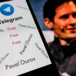 Павел Дуров