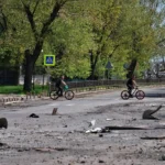 Покровск, Донецкая область