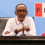 Поль Кагаме