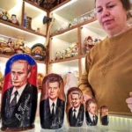 Political matryoshkas