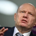 Владимир Потанин