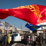 Шахед в Иране