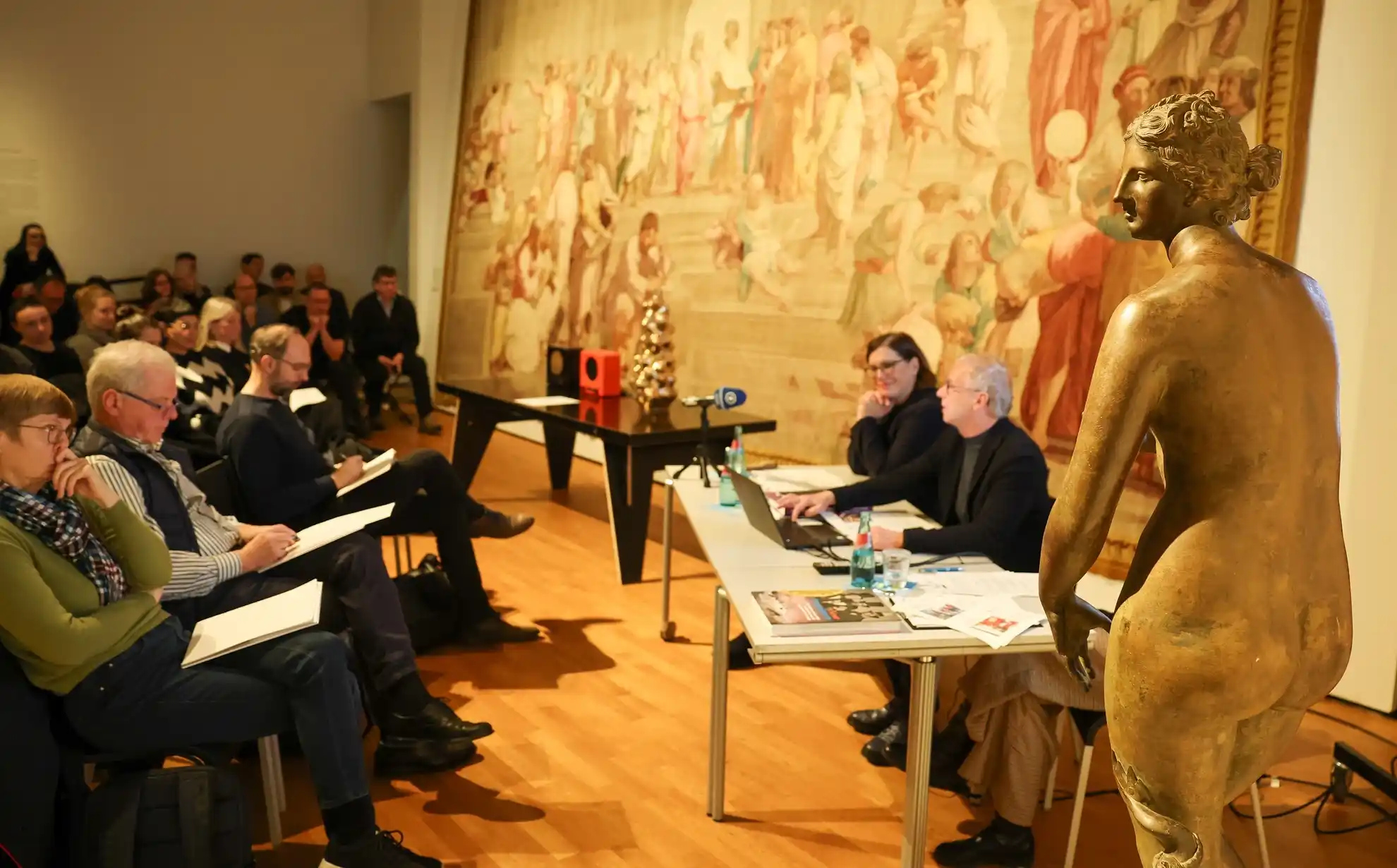 Венера Медичи