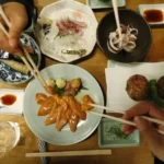 Японская кухня