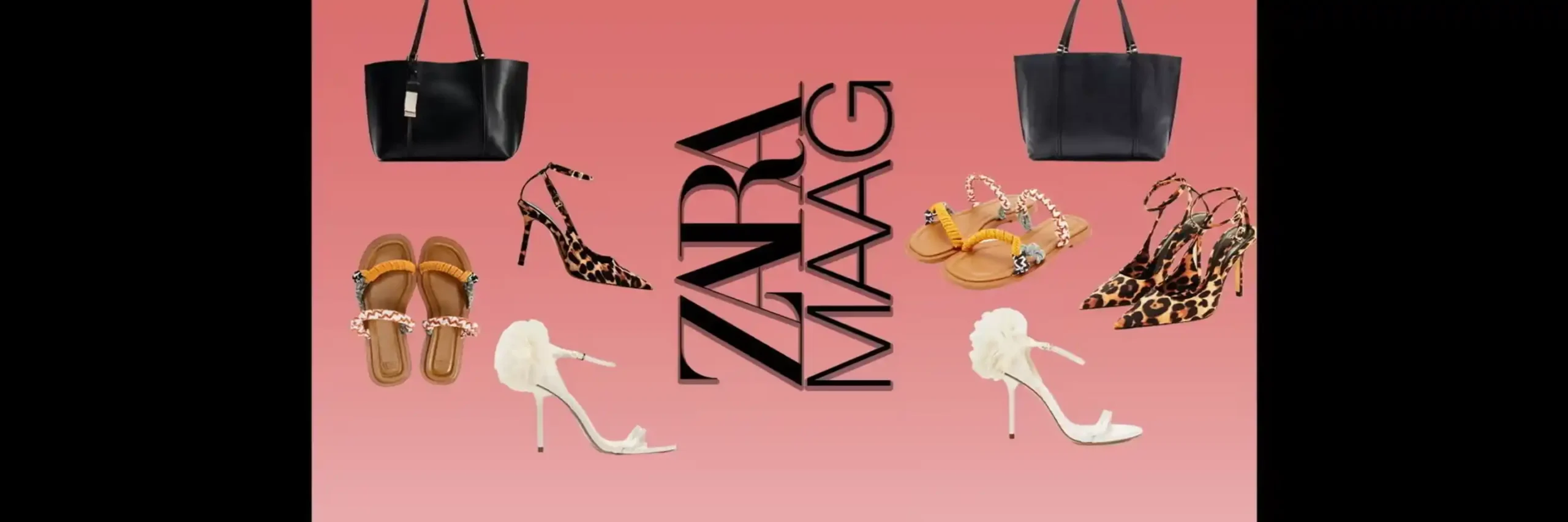 Zara в Москве