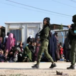 Women’s Protection Unit (YPJ)