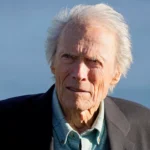 Clint Eastwood