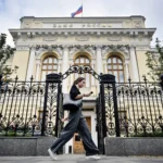 The Central Bank of Russia’s