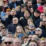 Victory Day on May 9