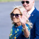 Джилл Байден