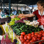 экономика России