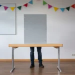 голосование в Германии